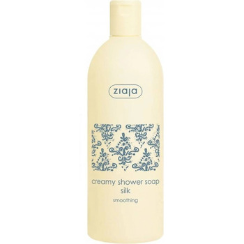 Silk Shower Gel - Krémové sprchové mýdlo